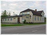 Elimfrsamlingen i Latorp