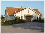 Frsamlingen i Nybble