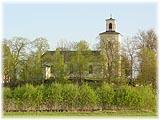 Tysslinge frsamling